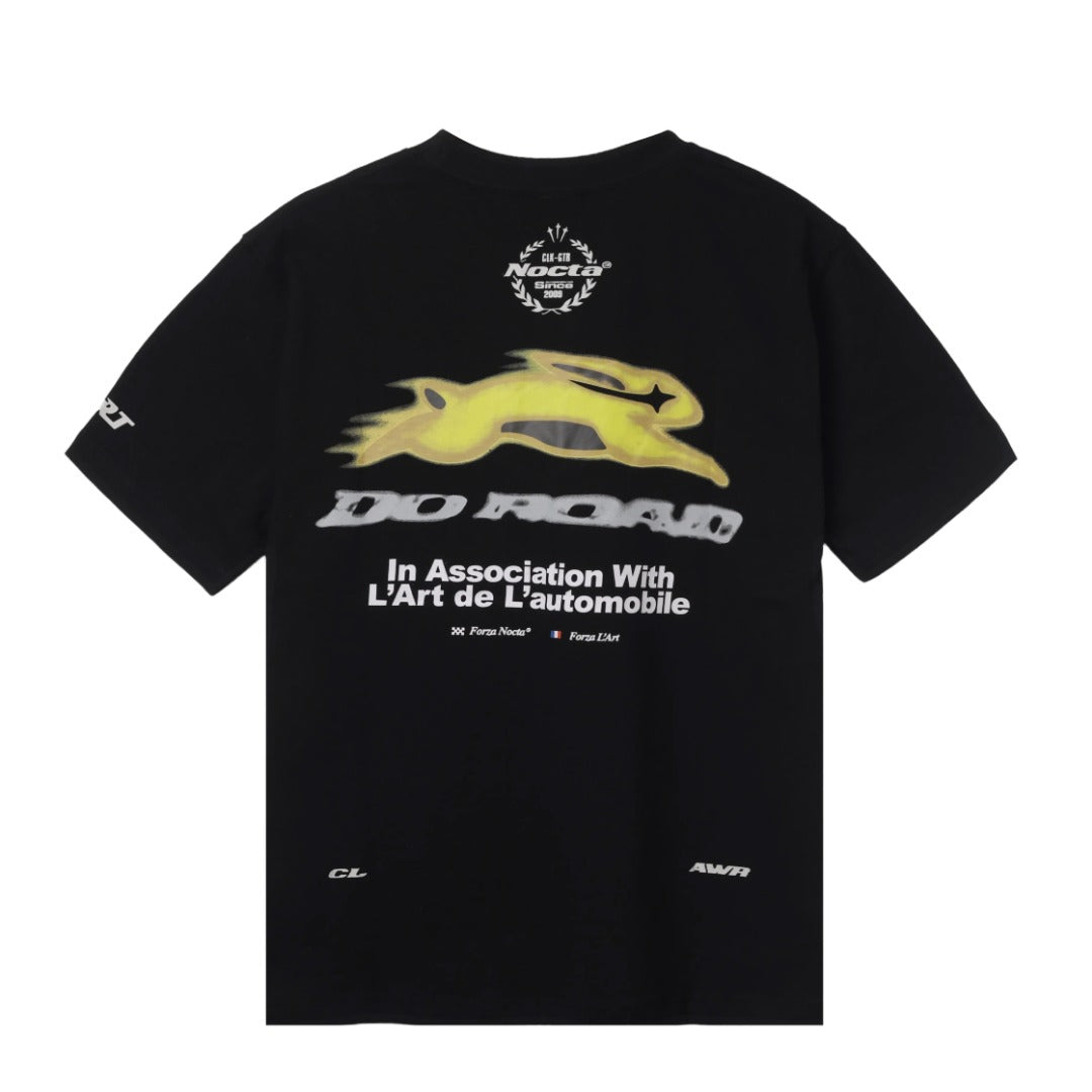 T-shirt Nike x Nocta