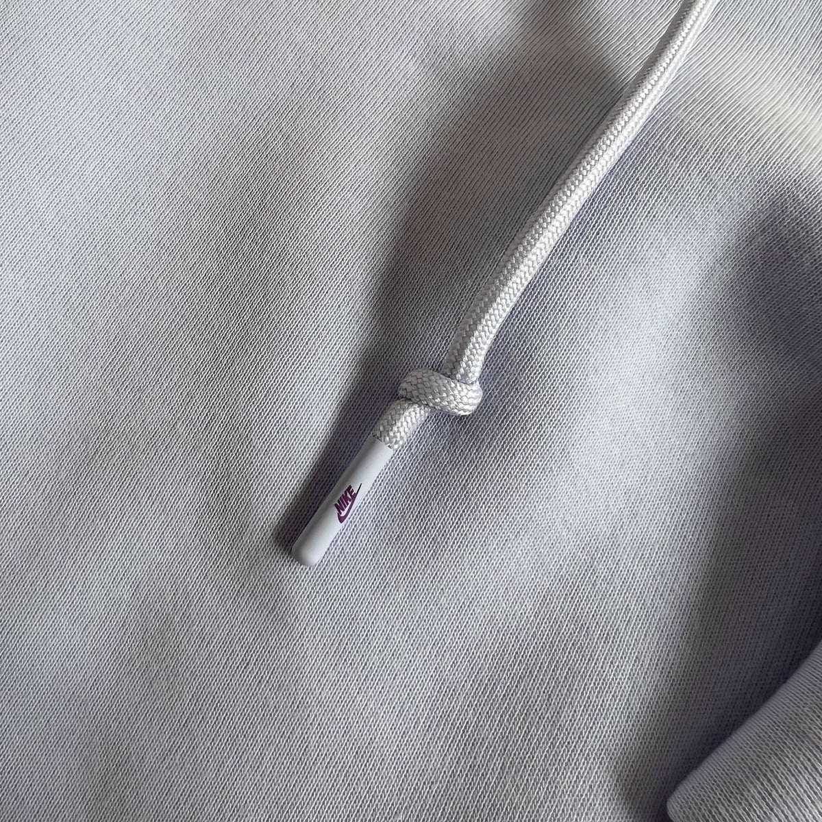 Nike x Nocta Techfleece Hellviolett