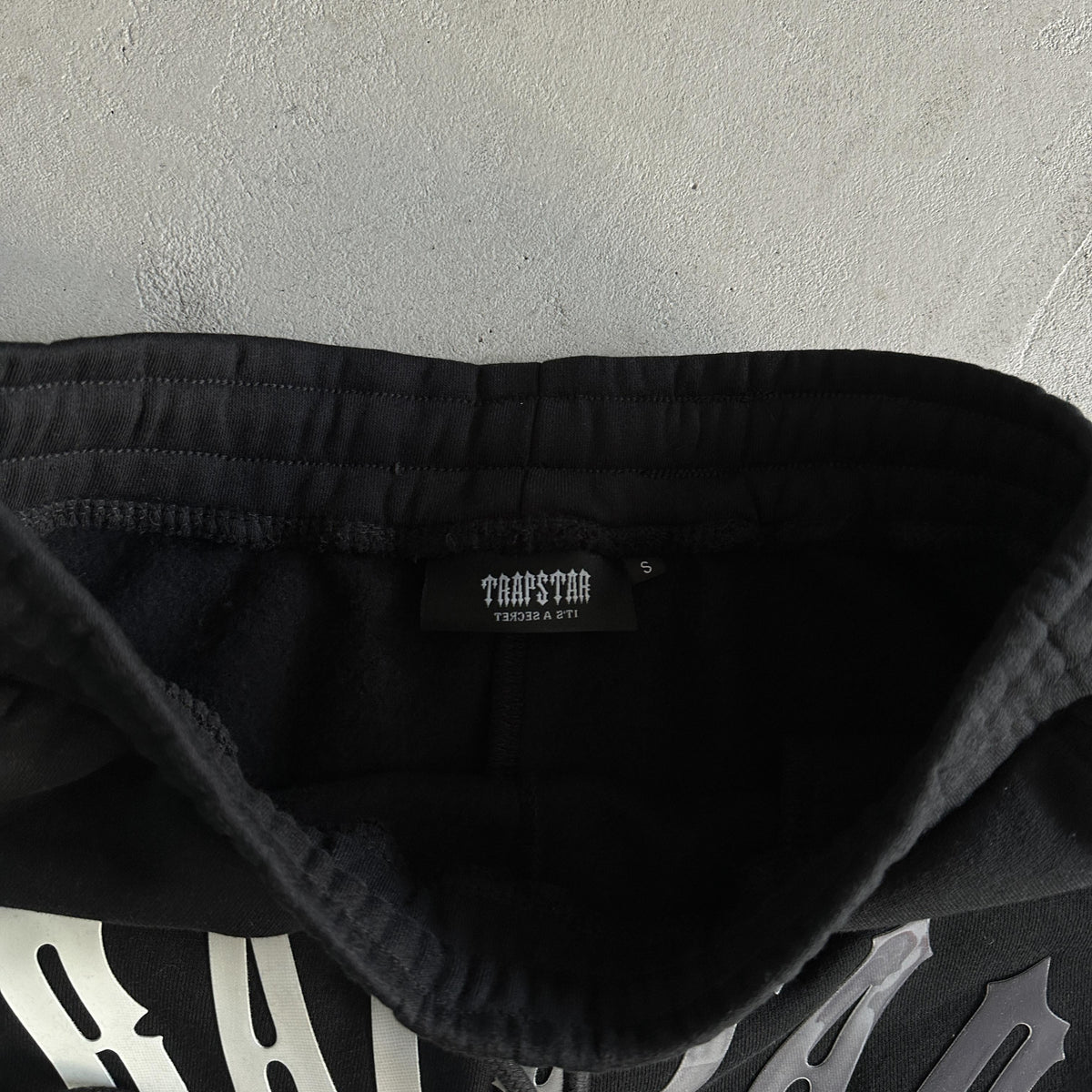Tuta Trapstar Arch Gradient