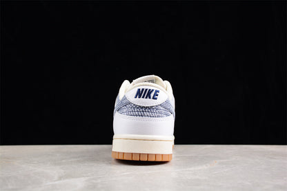 Nike Dunk Low New Americana Lavado Vaquero