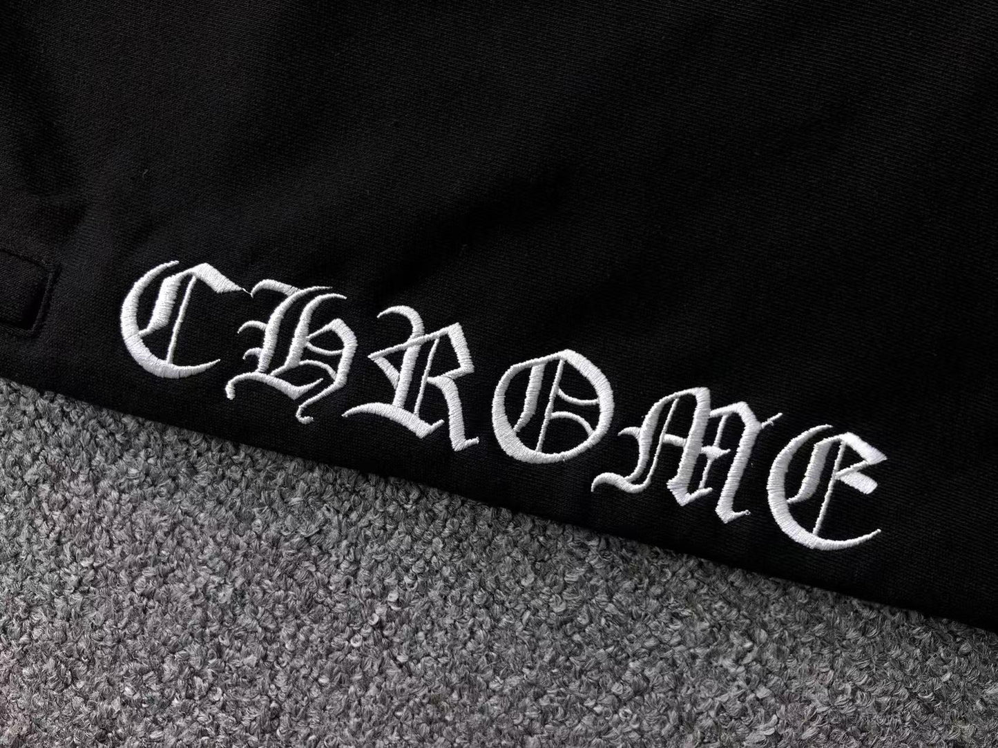 Shorts Chrome Hearts