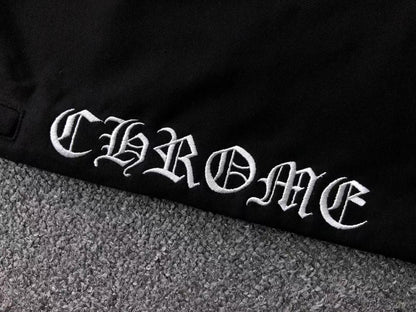 Shorts Chrome Hearts