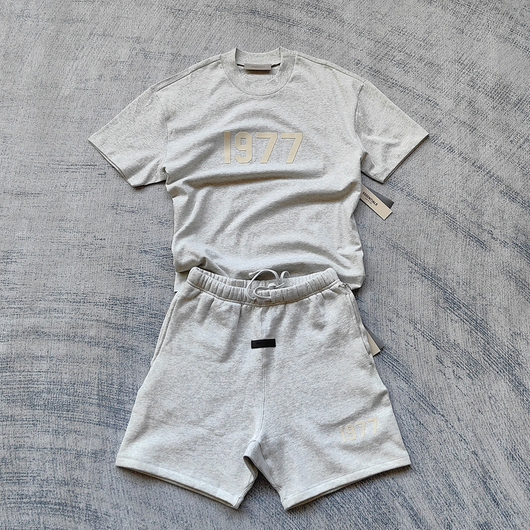 FOG Essentials T-shirt et short 1977 1:1