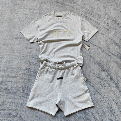 FOG Essentials T-shirt et short 1977 1:1