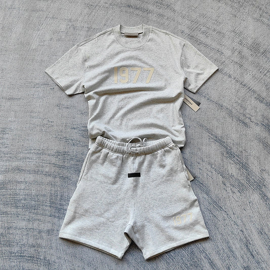 FOG Essentials T-shirt et short 1977 1:1
