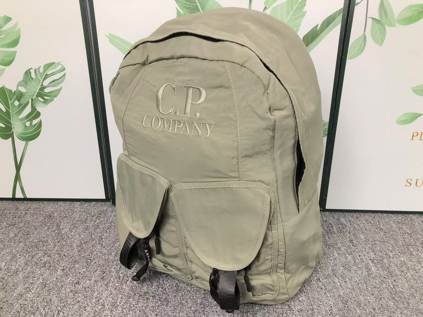 Sac C.P. Company