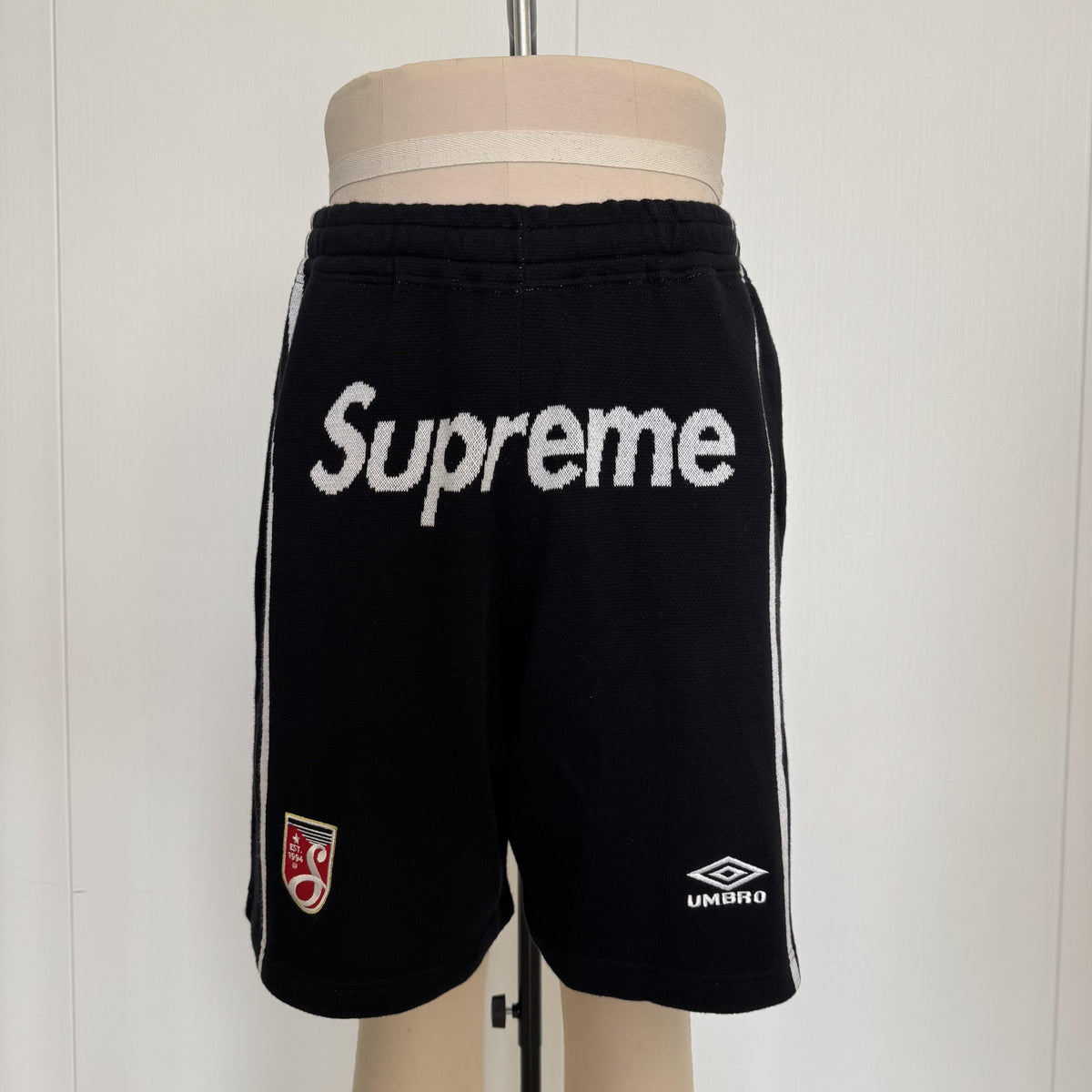 Pantalones cortos de Supreme