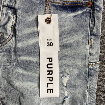 Jeans slim Purple Brand