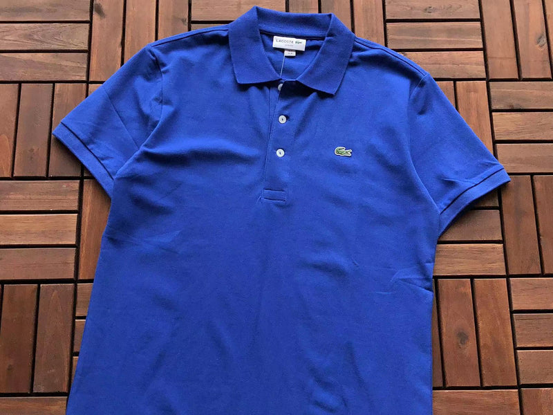 Lacoste Polo