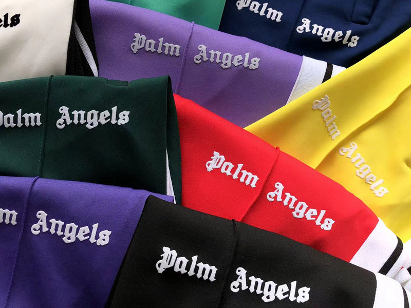 Palm Angels Basic Jacket