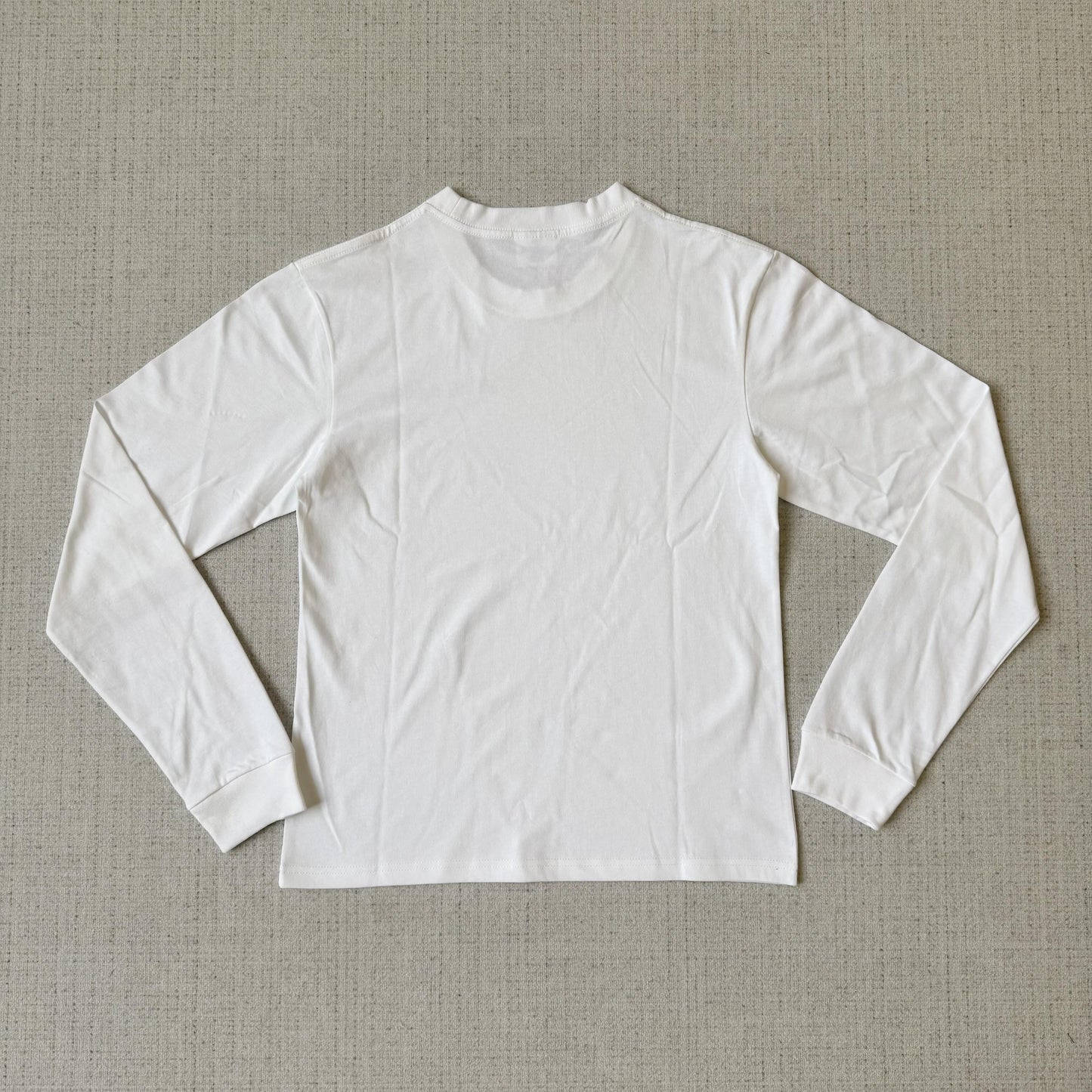 CDG x Supreme Longsleeve