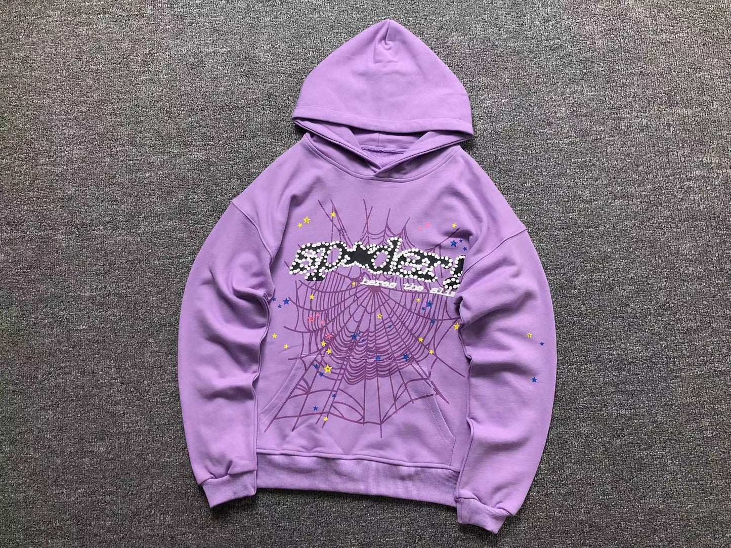 Combinaison Sp5der