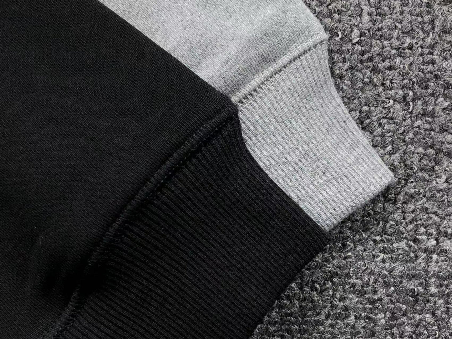 Sweat à capuche zippé Chrome Hearts