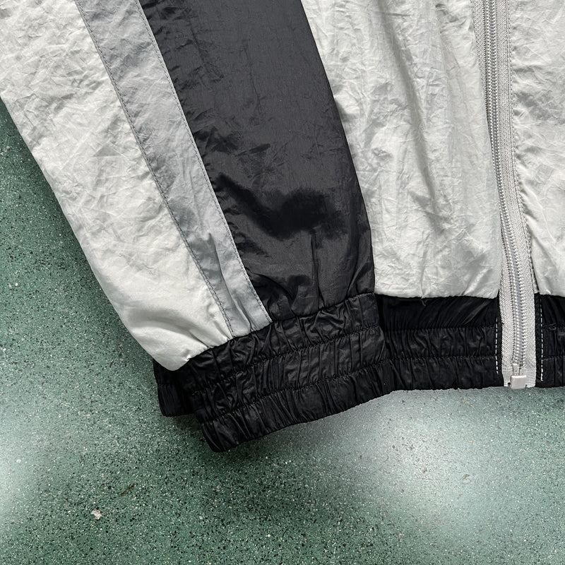 Trapstar Shellsuit Irongate