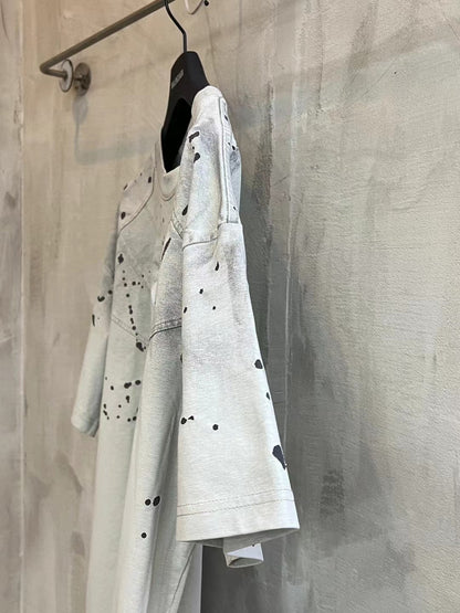 T-shirt Balenciaga 4+