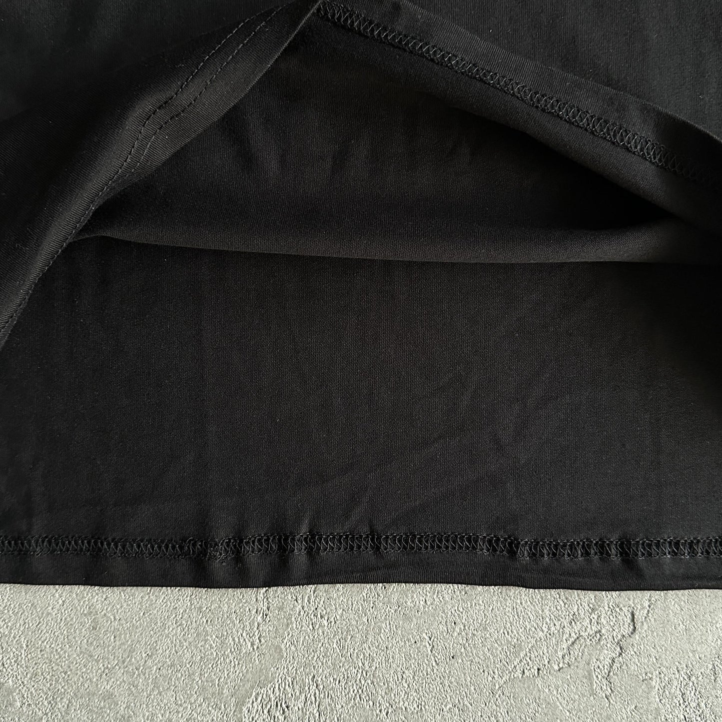 T-shirt réfléchissant Corteiz
