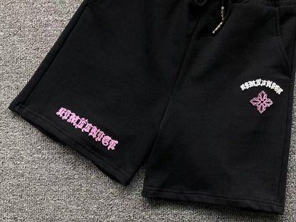 Shorts Chrome Hearts