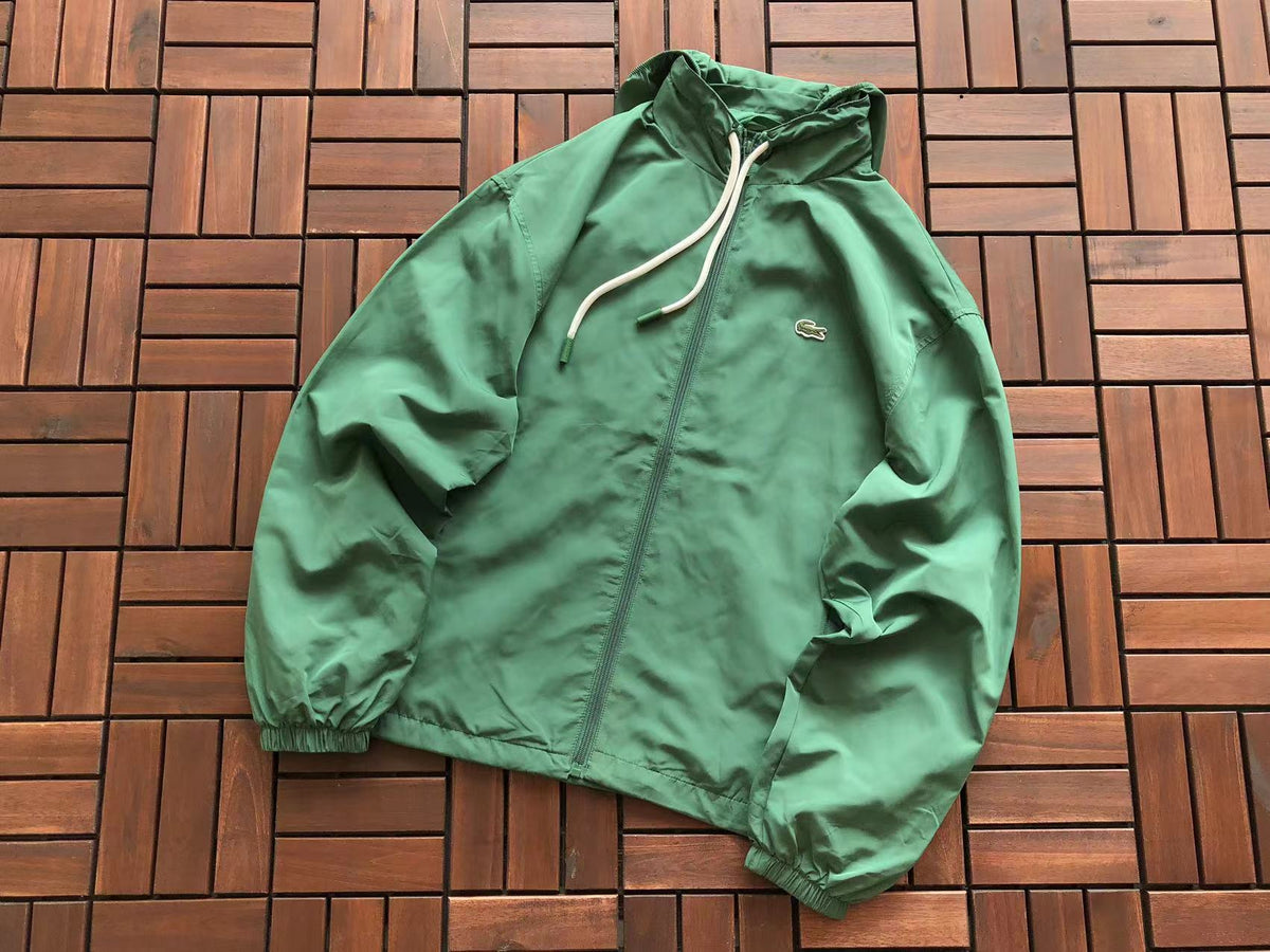 Lacoste-Jacke