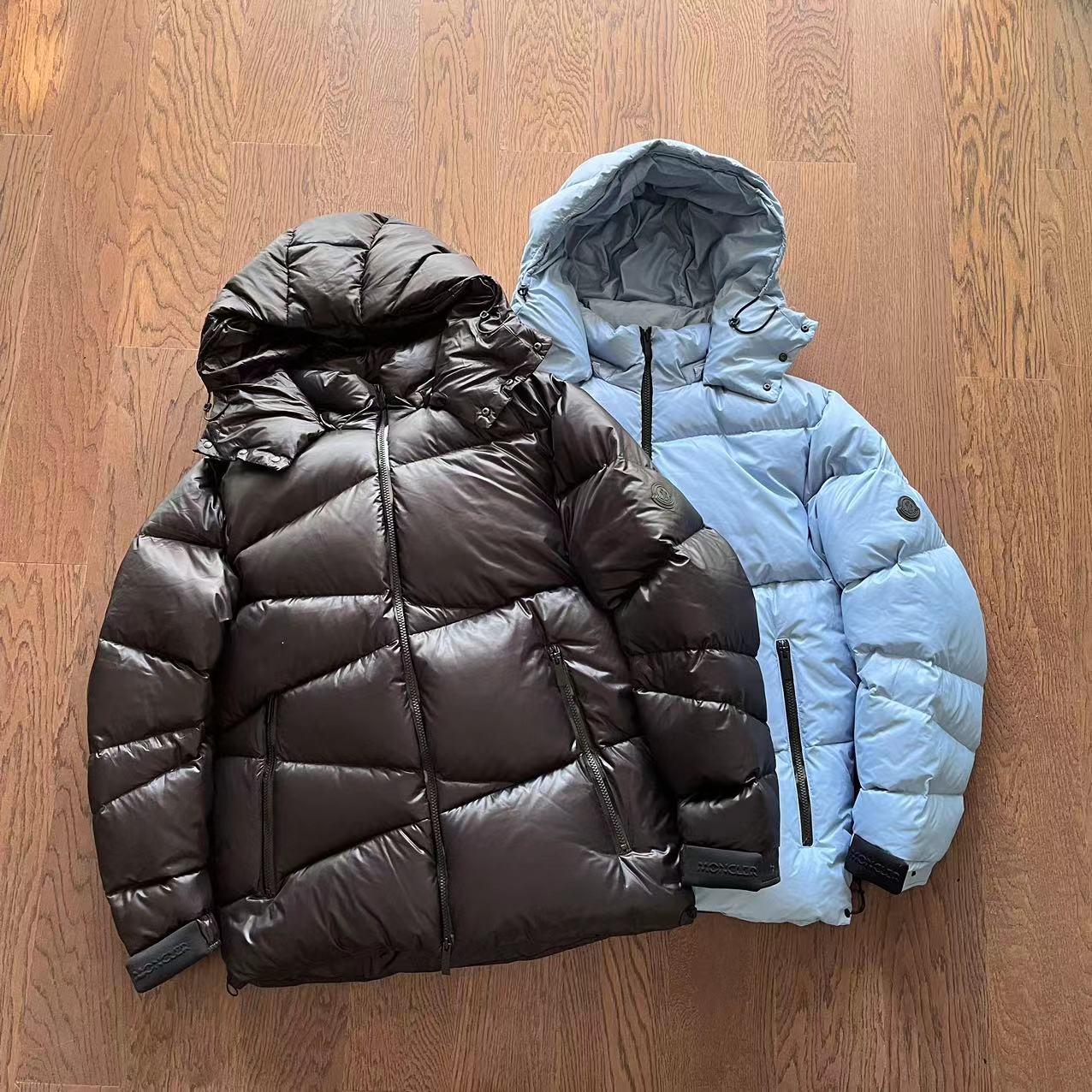 Doudoune Moncler