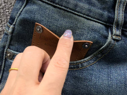 Pantalon Bébé