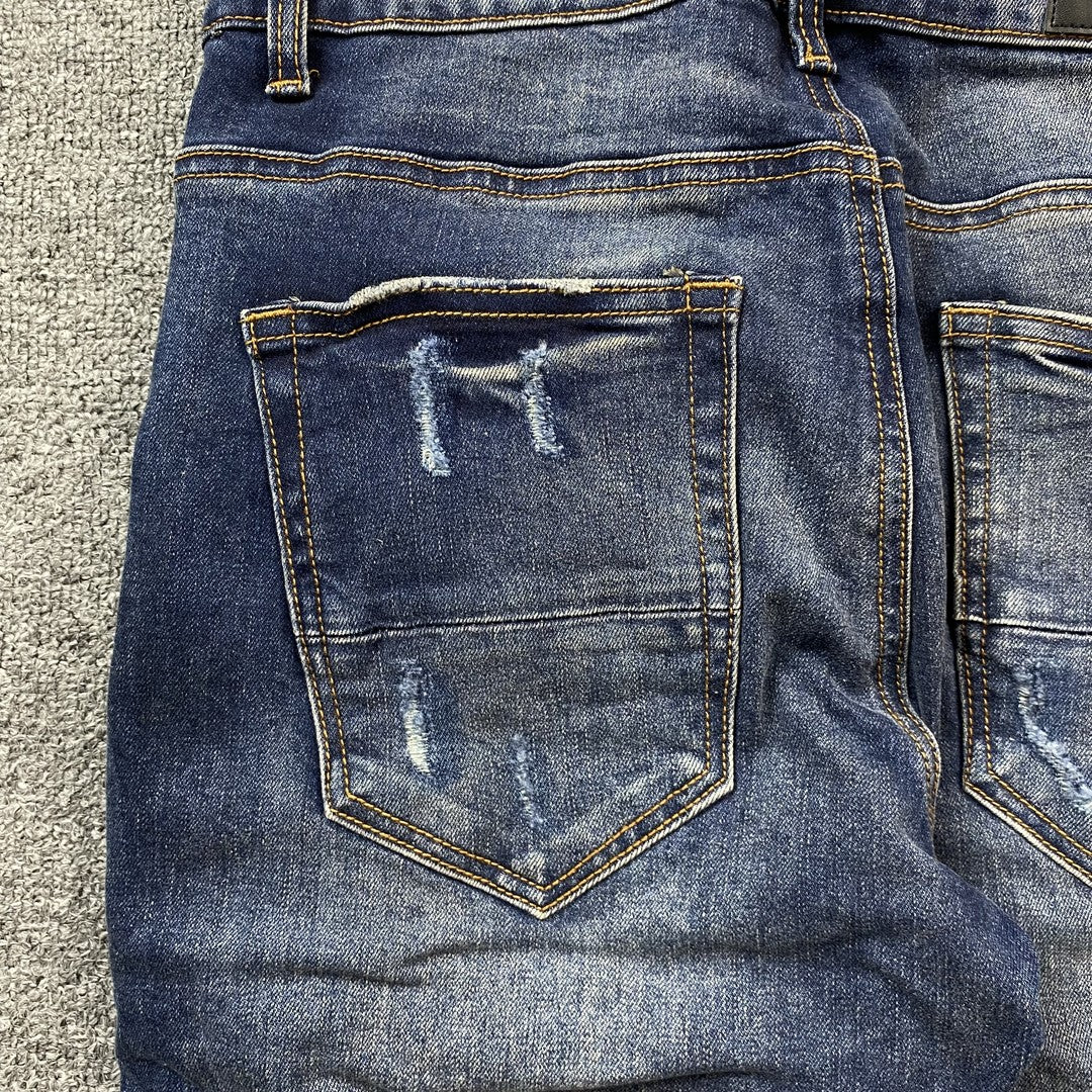 Jeans Amiri