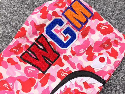 Sweat à capuche Bape