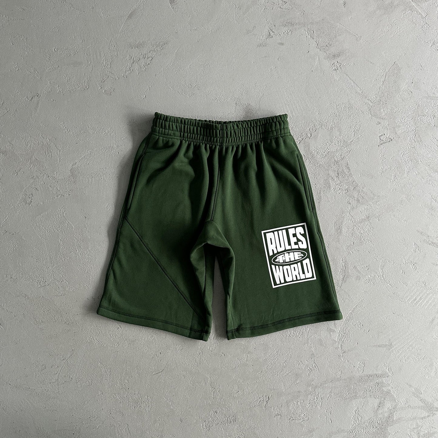 Ensemble Cortiez Suit Block World