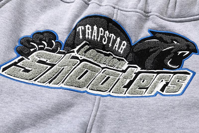 Trapstar Chenille Tracksuit