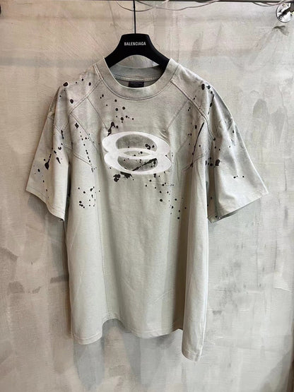 T-shirt Balenciaga 4+