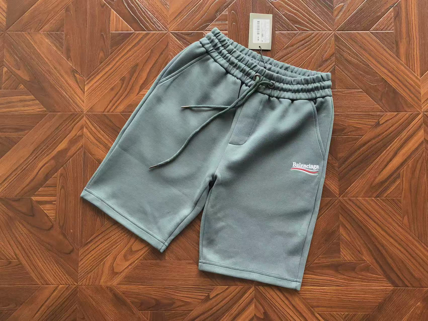 Shorts Balenciaga