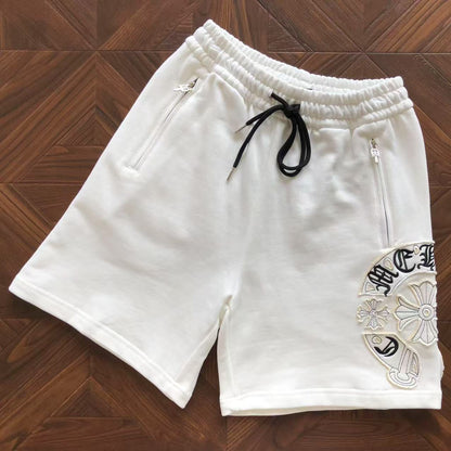 Shorts Chrome Hearts