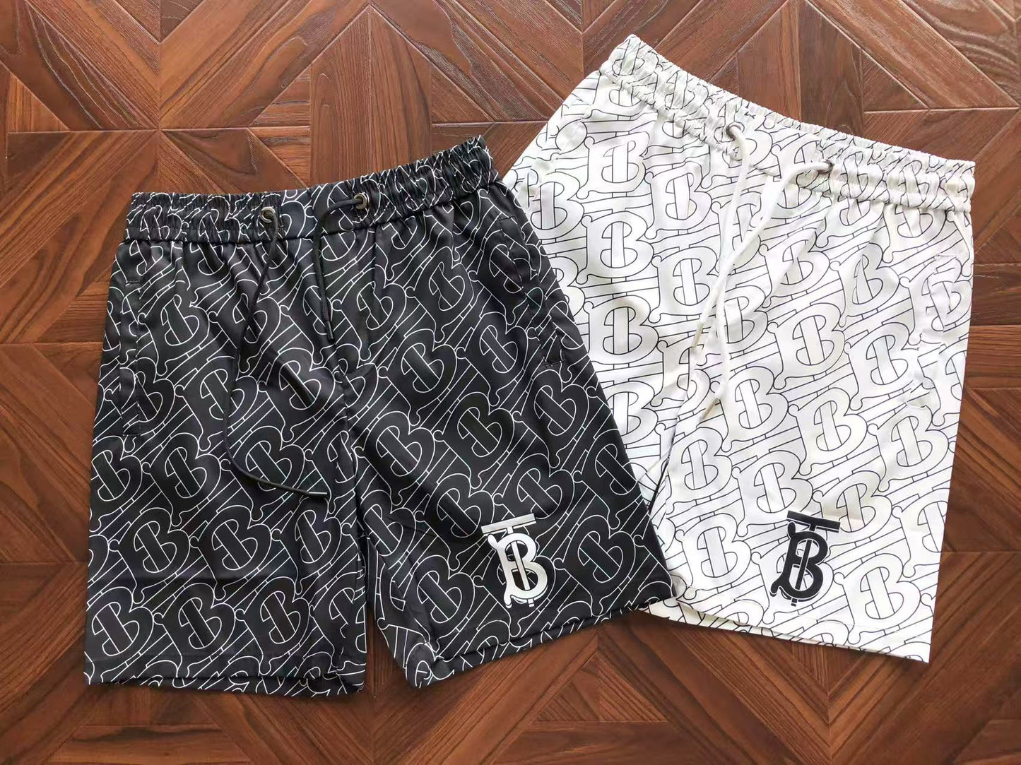 Shorts bébé