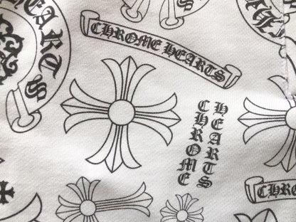Shorts Chrome Hearts