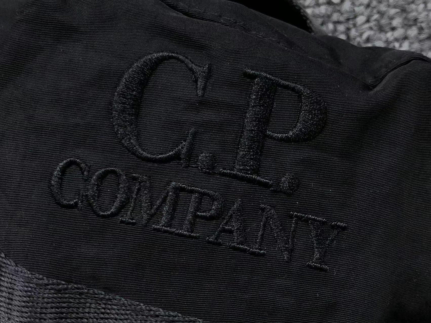 Sac C.P. Company