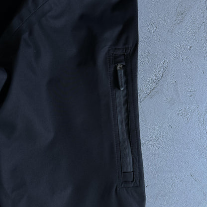 Veste imperméable Broken P