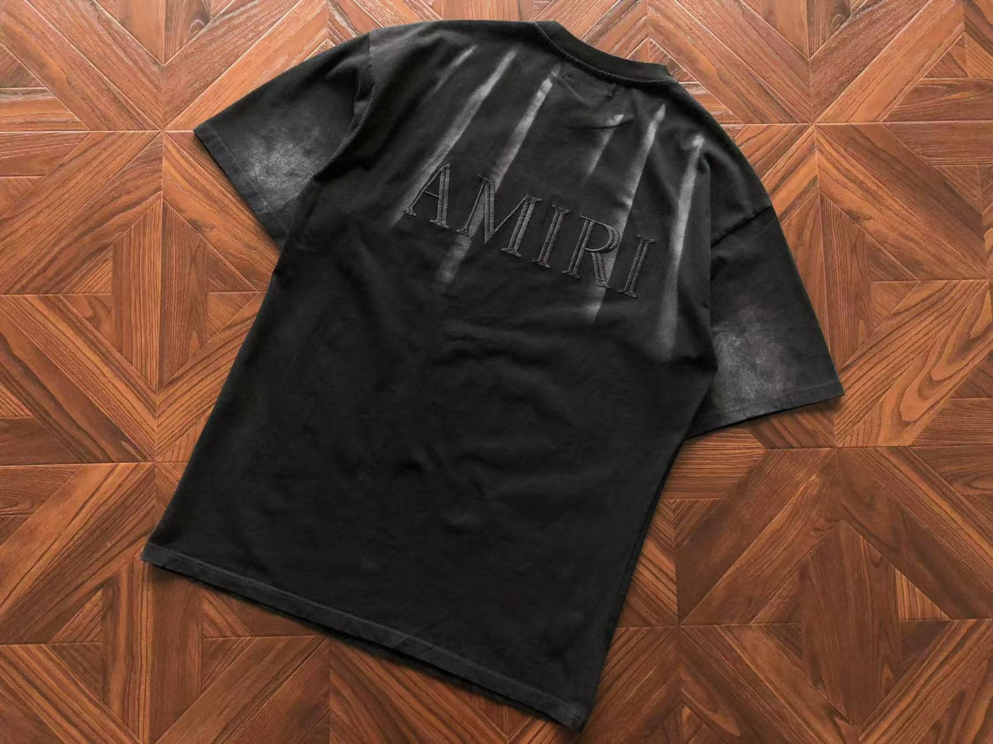T-shirt Amiri