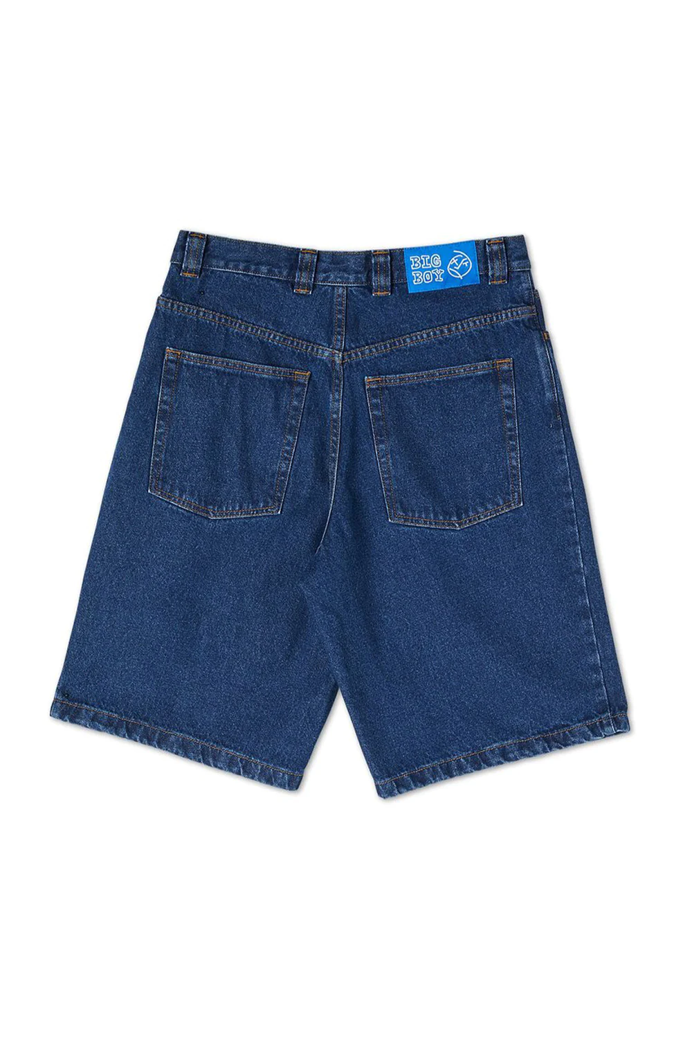Shorts en jean Polar Big Boy