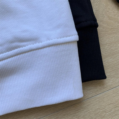 Sweat à capuche zippé Chrome Hearts