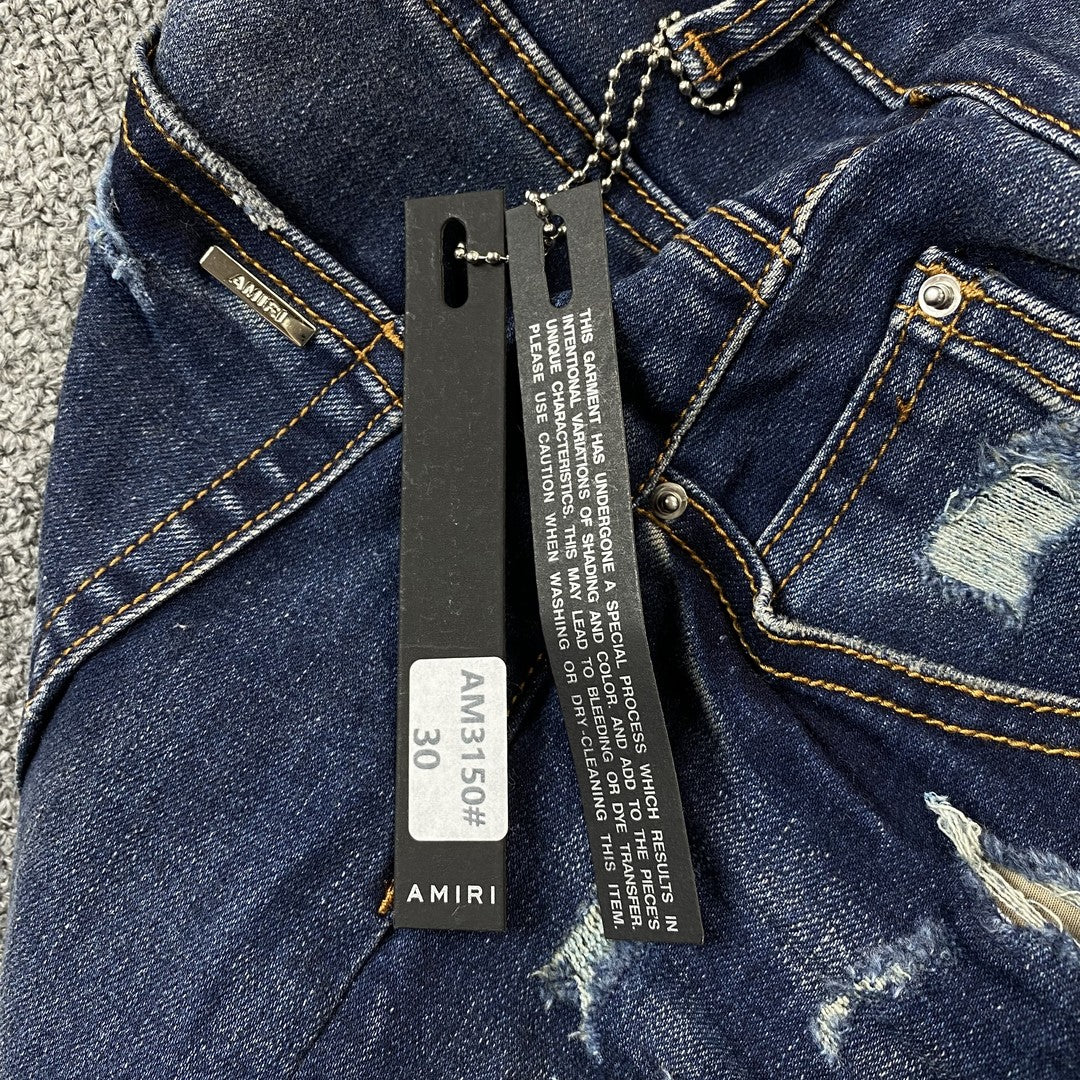 Jeans Amiri