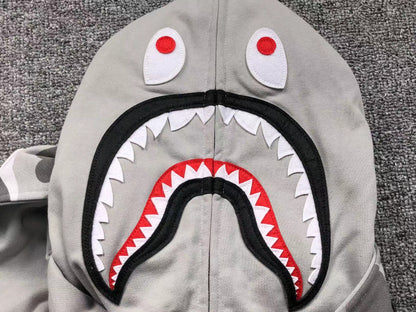 Sweat à capuche Bape