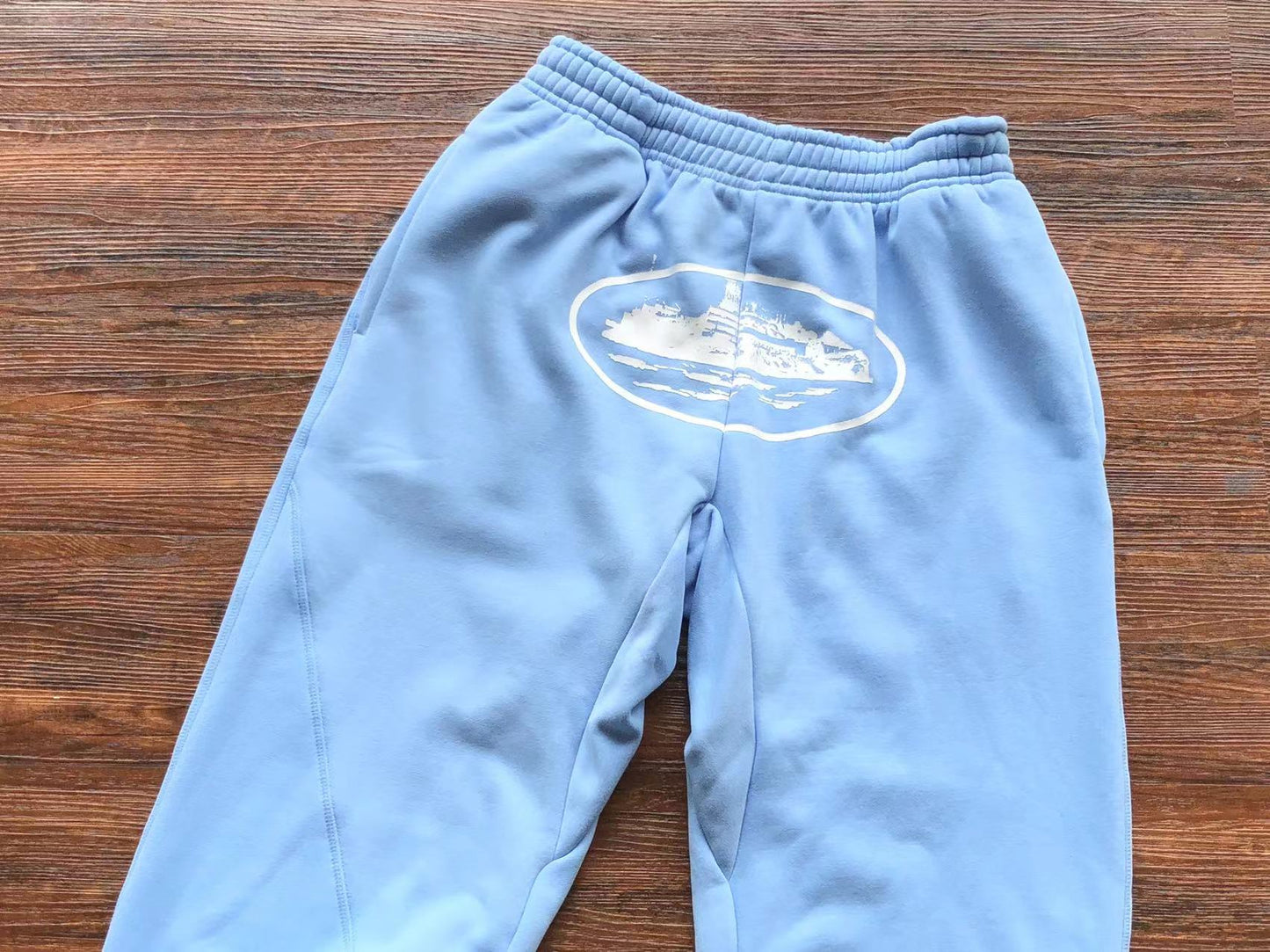 Sweat-shirt basique Corteiz