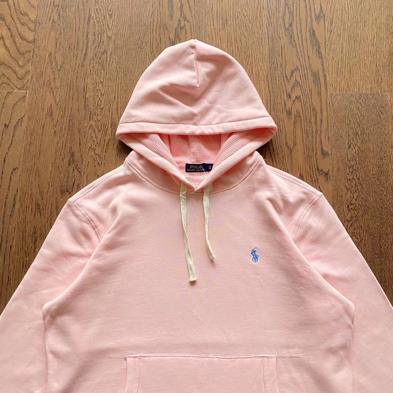 Ralph Lauren Basic Hoodie