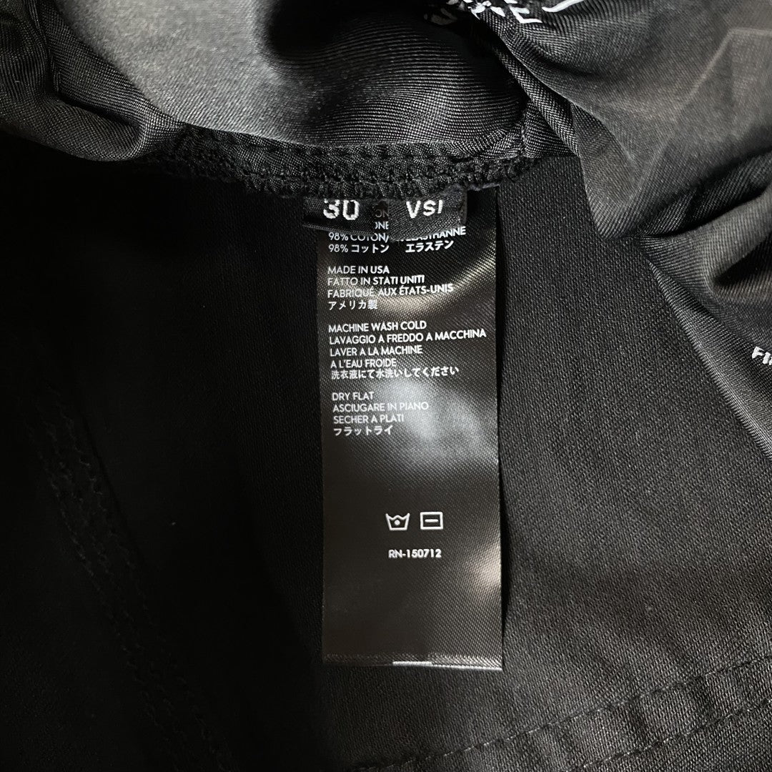 Jeans slim Purple Brand