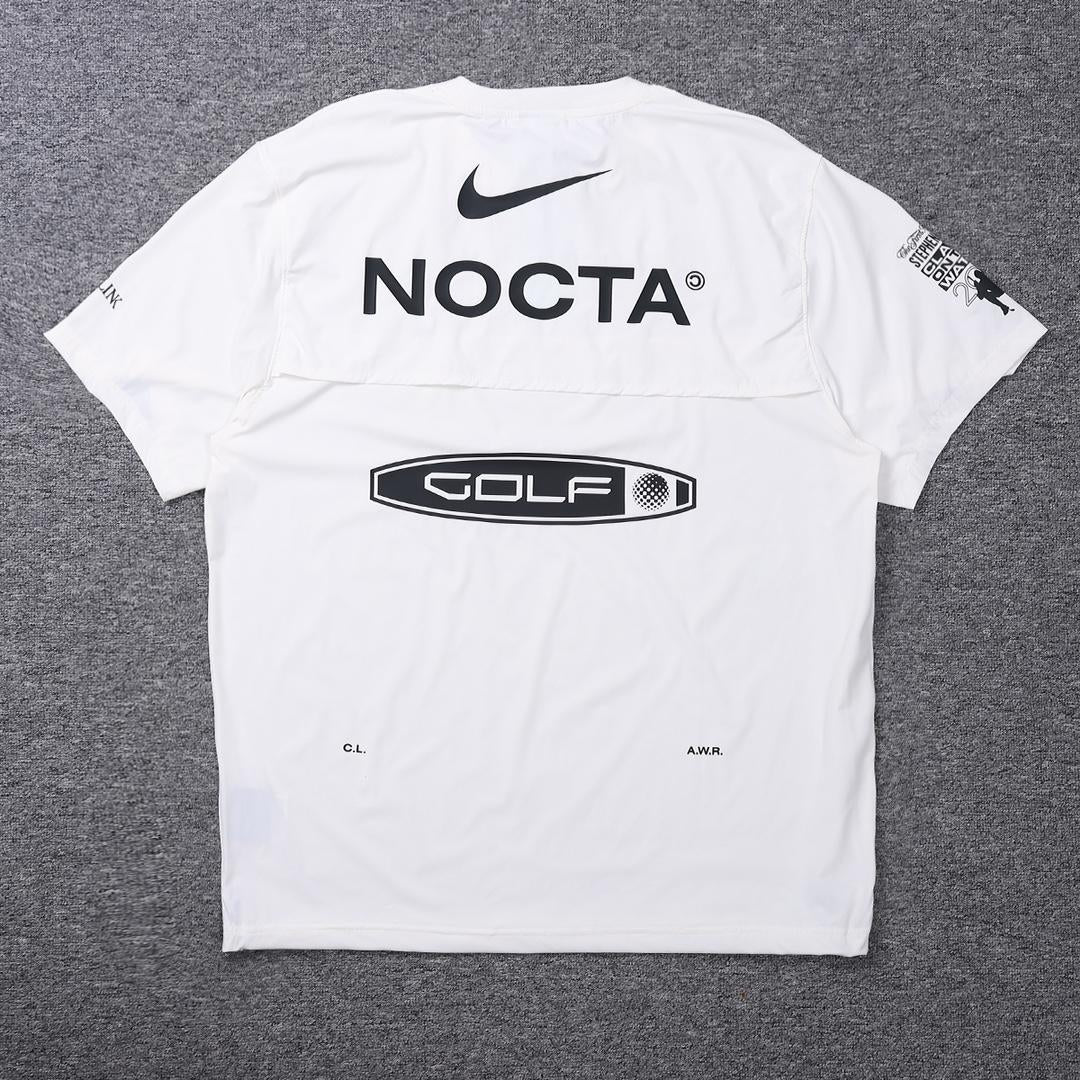 T-shirt Nike x Nocta