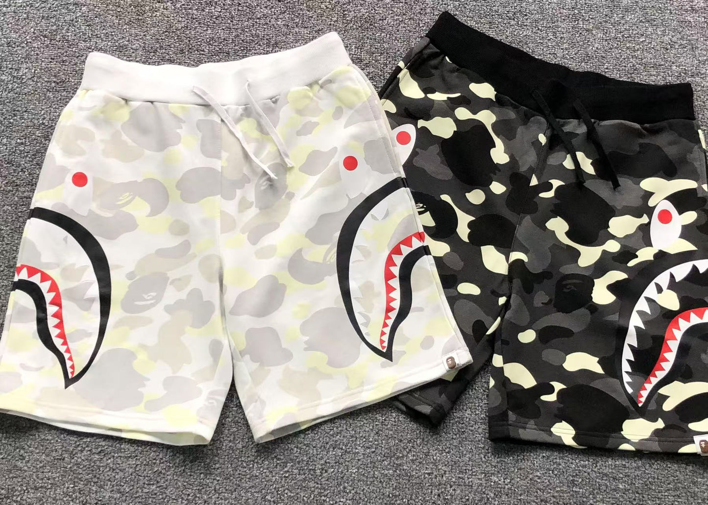Shorts Bape