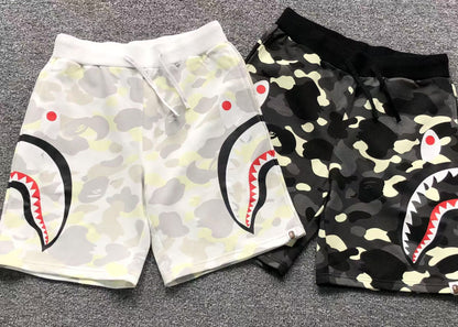 Shorts Bape