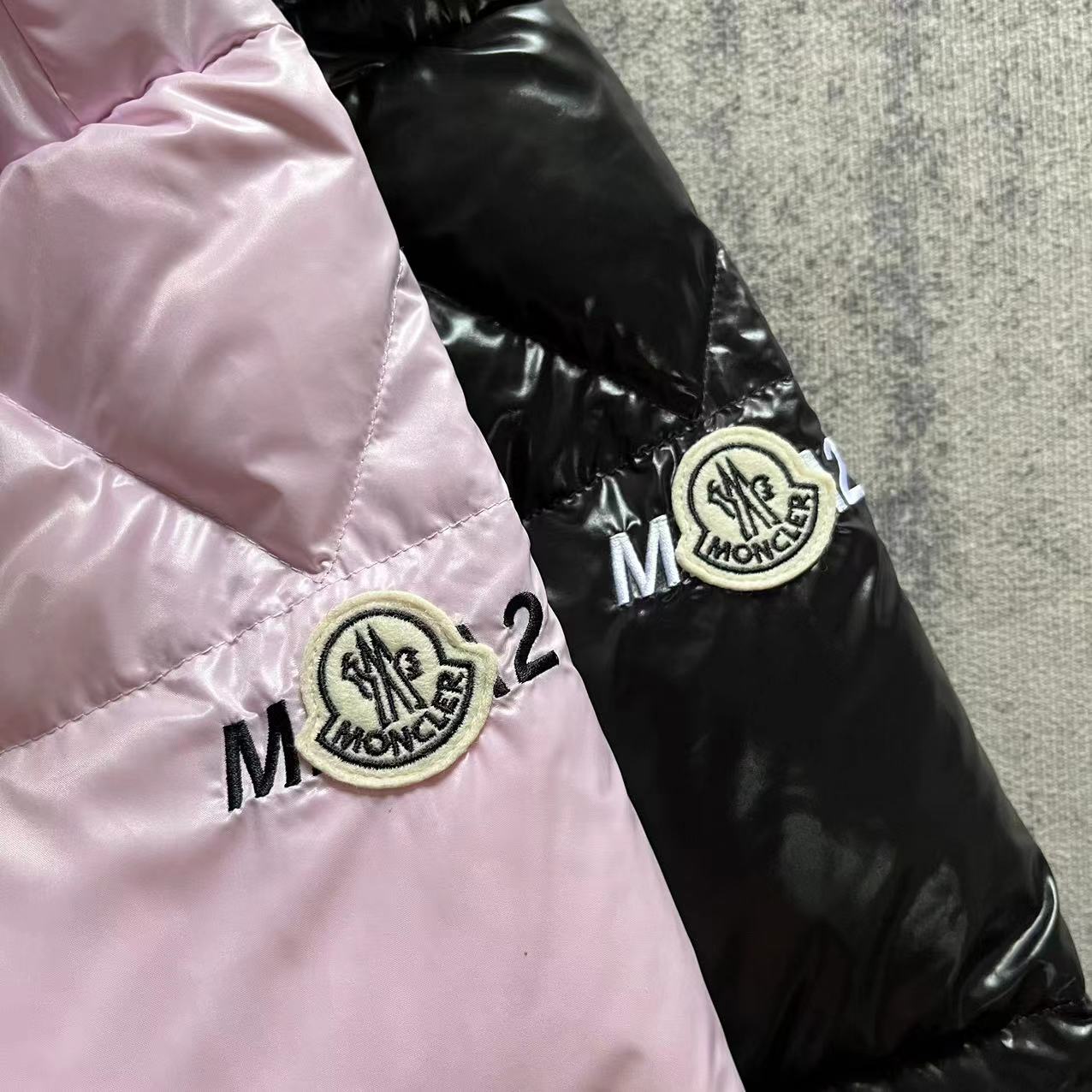 Doudoune Moncler