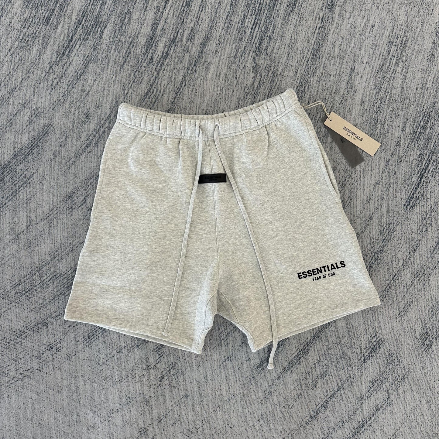 T-shirt et short FOG Essentials 1:1