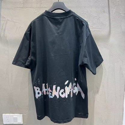 T-shirt Balenciaga