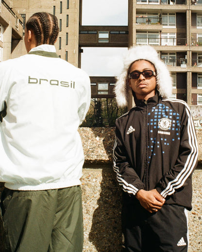 Survêtement Brésil x Nike